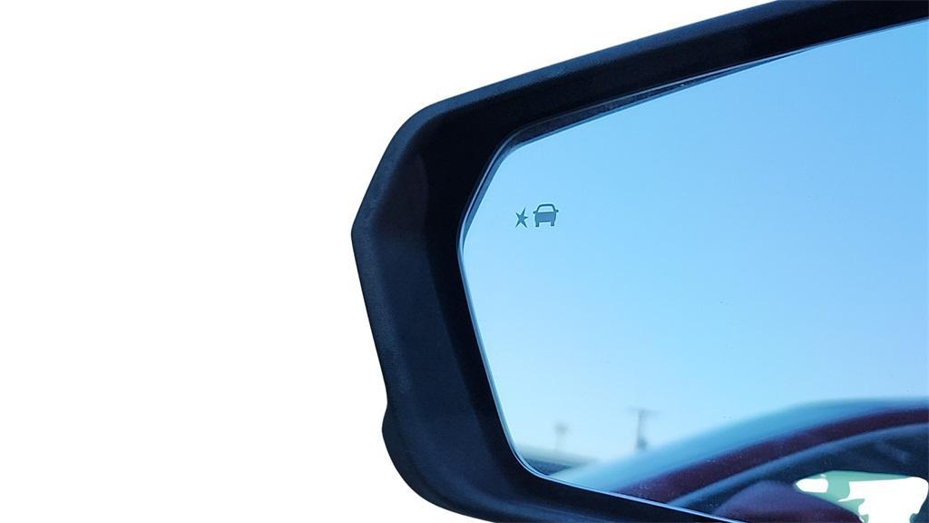 used 2022 Chevrolet Equinox car, priced at $15,966