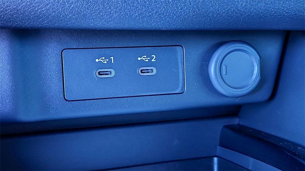 new 2026 Nissan Rogue car, priced at $31,153