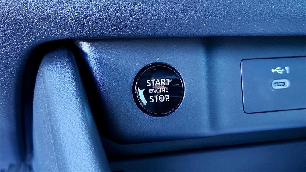 new 2026 Nissan Rogue car, priced at $31,153