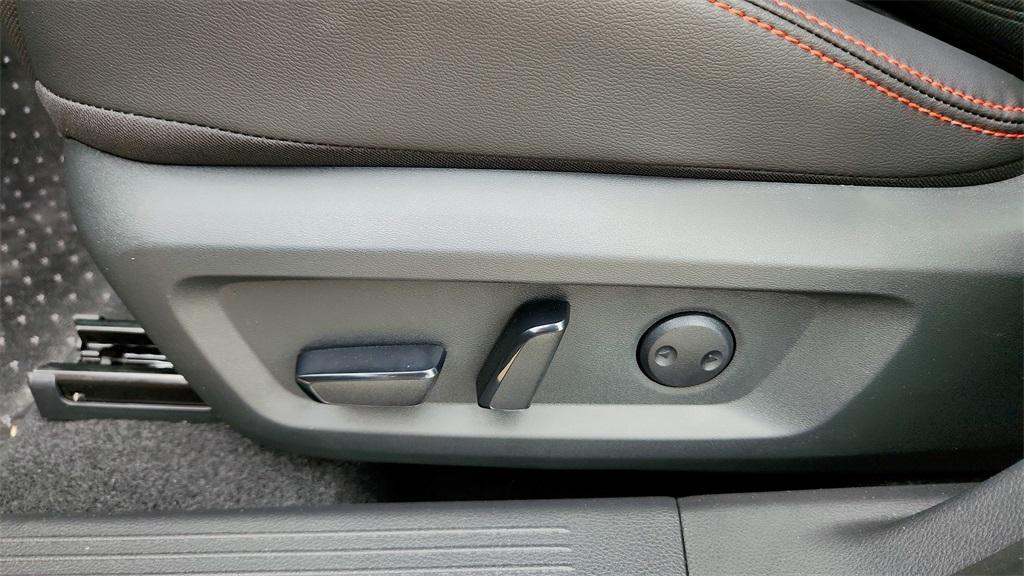 new 2025 Nissan Rogue car, priced at $36,601