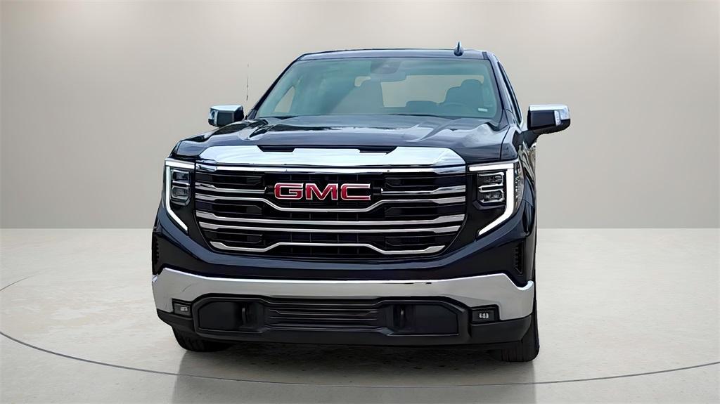 used 2024 GMC Sierra 1500 car, priced at $45,887