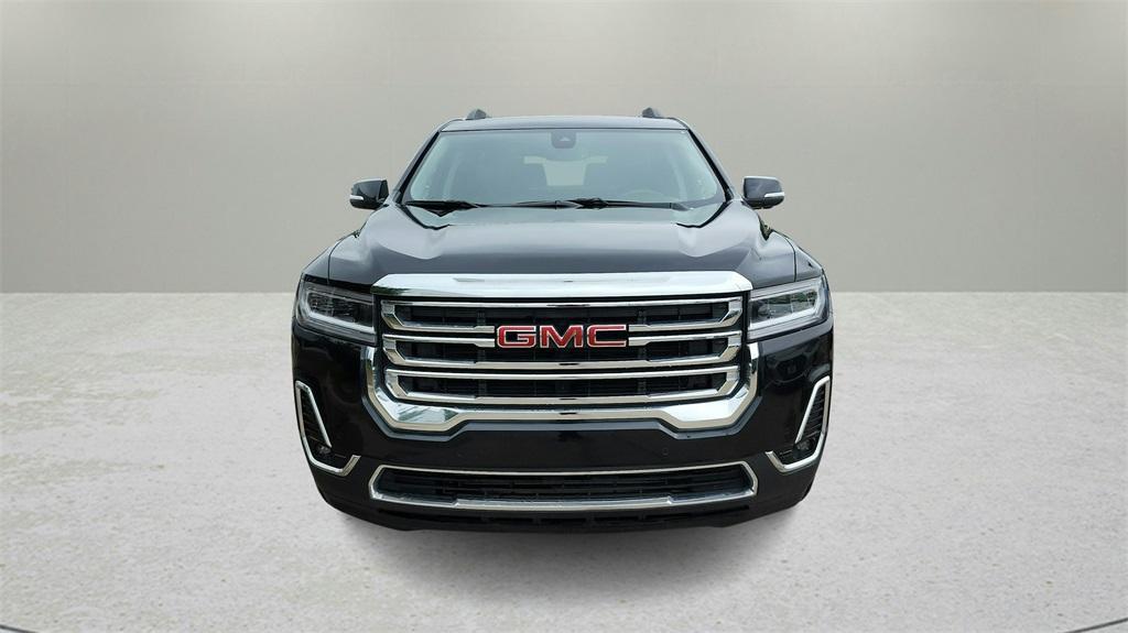 used 2023 GMC Acadia car, priced at $25,998