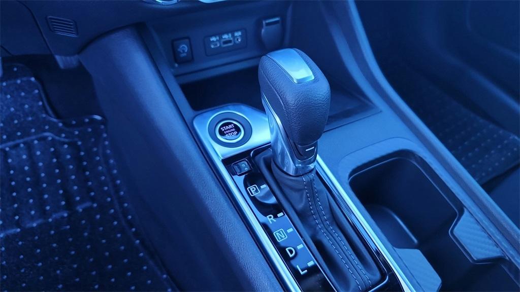 new 2025 Nissan Sentra car, priced at $23,148