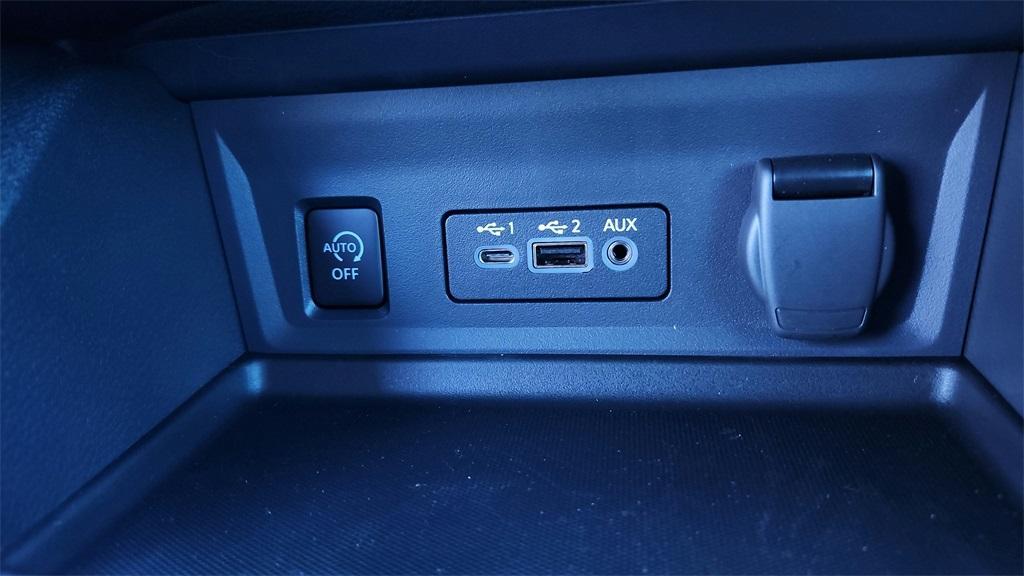 new 2025 Nissan Sentra car, priced at $23,148