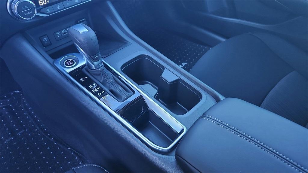 new 2025 Nissan Sentra car, priced at $23,148