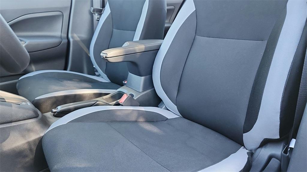 new 2025 Nissan Versa car, priced at $20,037