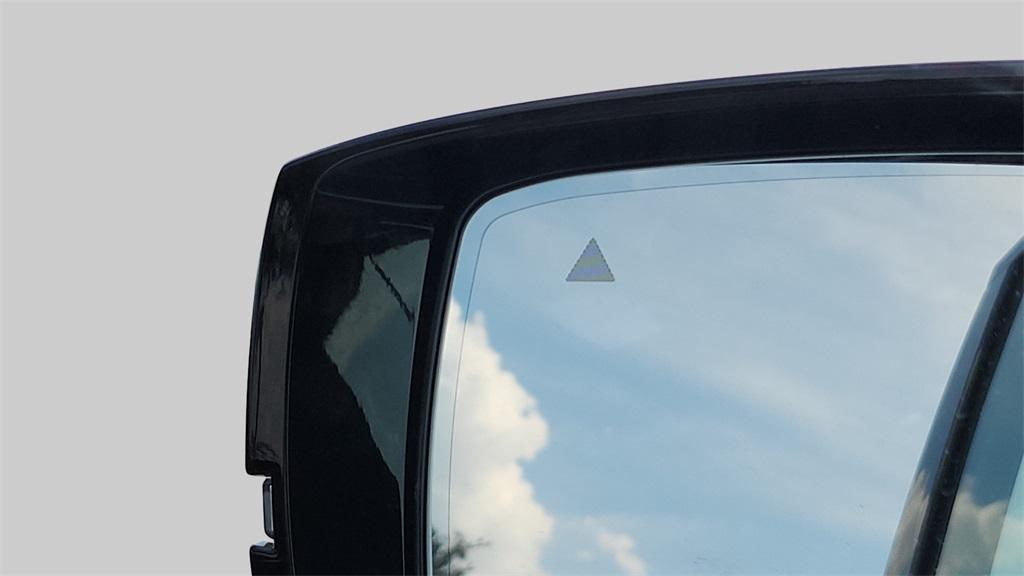 new 2025 Nissan Armada car, priced at $69,442