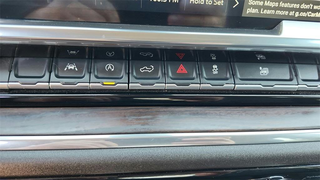 used 2024 GMC Sierra 1500 car, priced at $44,400