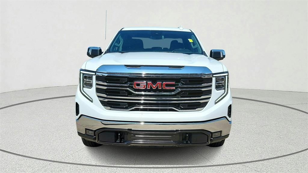 used 2024 GMC Sierra 1500 car, priced at $44,400