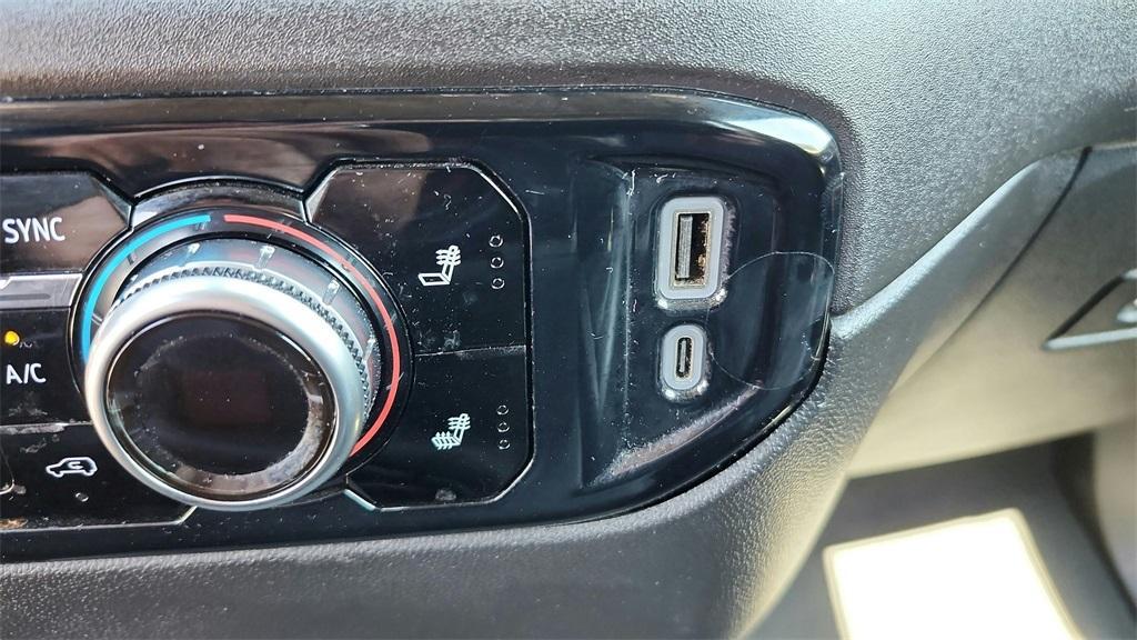 used 2024 GMC Sierra 1500 car, priced at $44,400