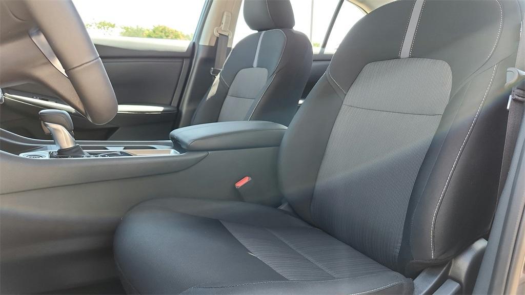 used 2025 Nissan Sentra car, priced at $21,401