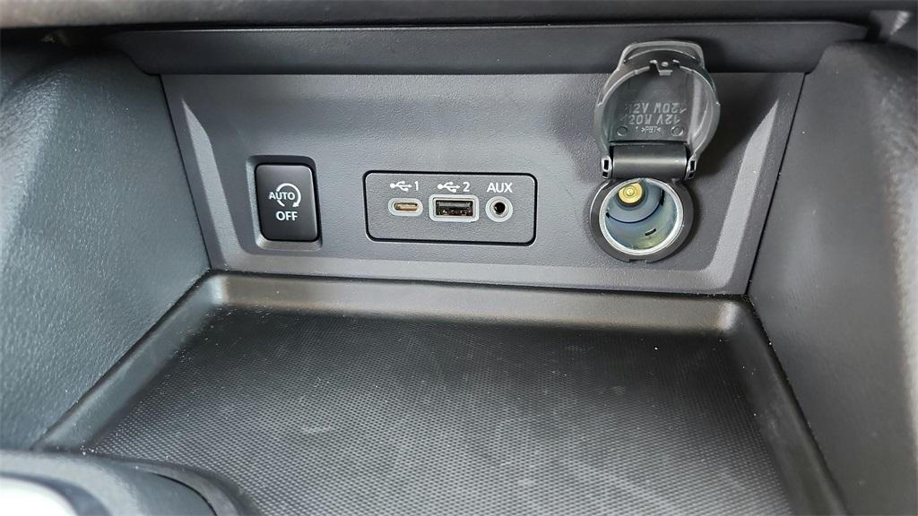 used 2025 Nissan Sentra car, priced at $21,401