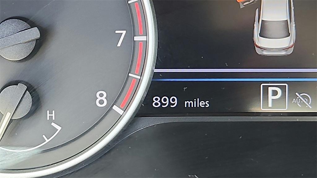 used 2025 Nissan Sentra car, priced at $21,401