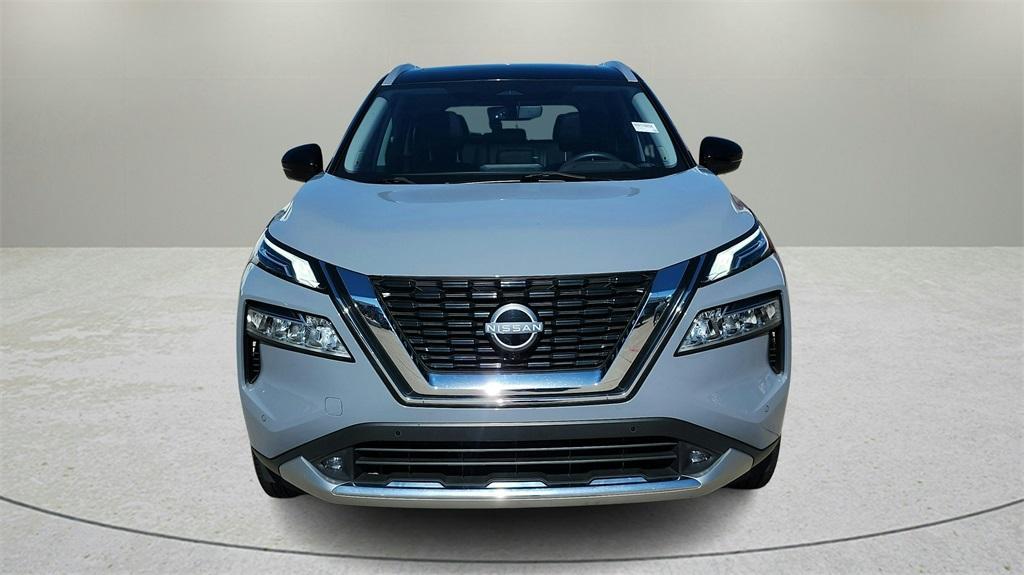 used 2022 Nissan Rogue car, priced at $25,608