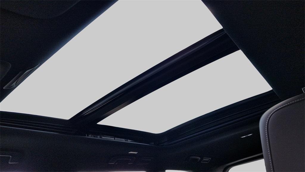 new 2025 Nissan Armada car, priced at $68,710