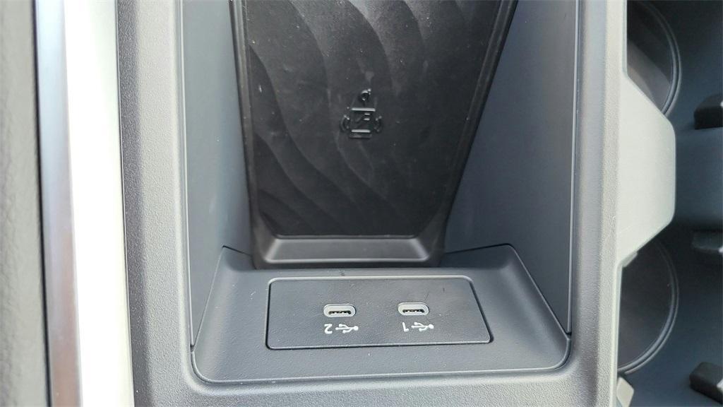 new 2025 Nissan Armada car, priced at $68,710