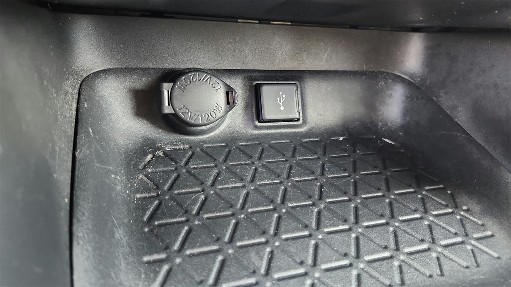 used 2020 Toyota RAV4 car, priced at $23,988