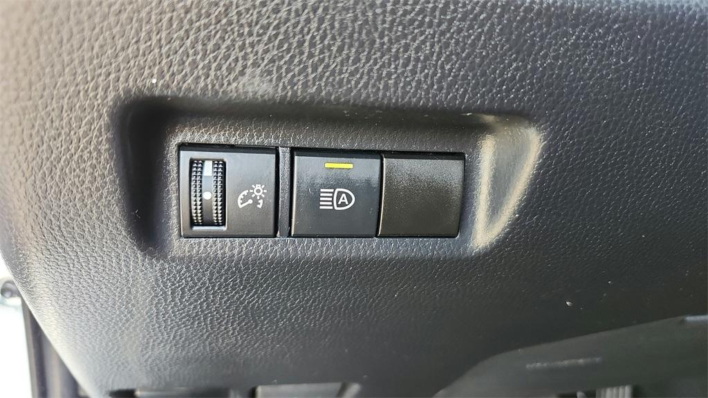 used 2020 Toyota RAV4 car, priced at $23,988