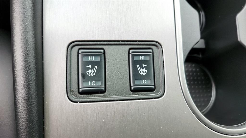used 2024 Nissan Murano car, priced at $32,795