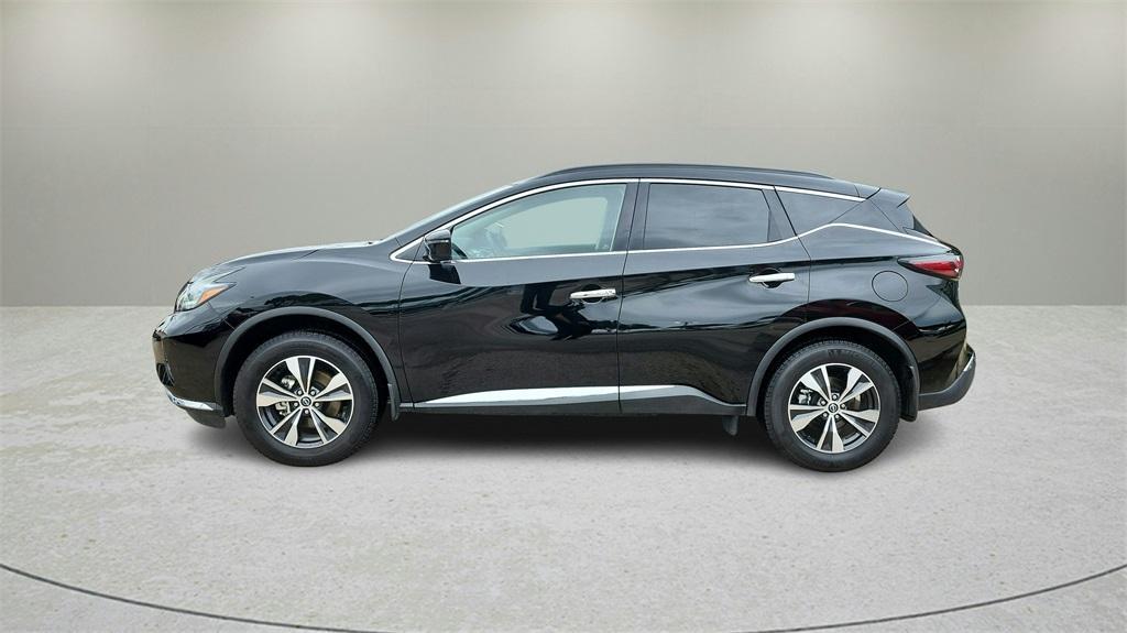 used 2024 Nissan Murano car, priced at $32,795