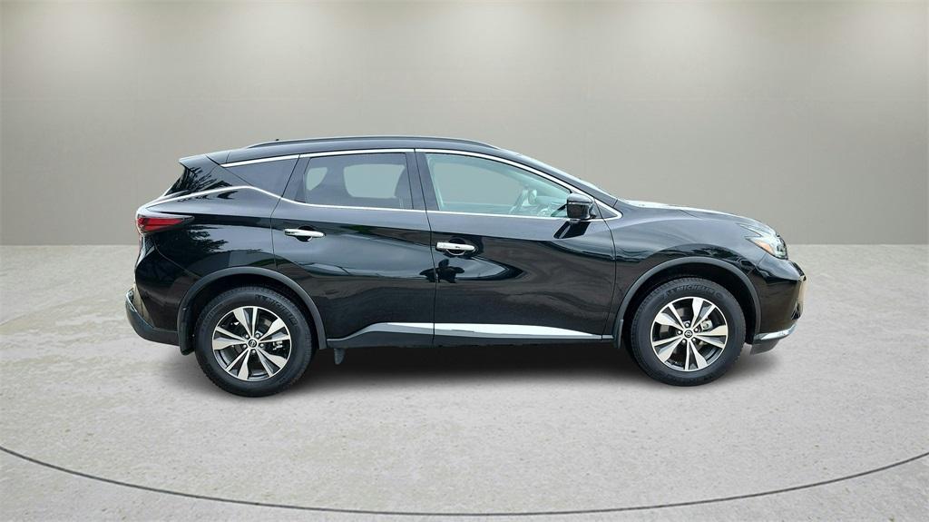 used 2024 Nissan Murano car, priced at $32,795