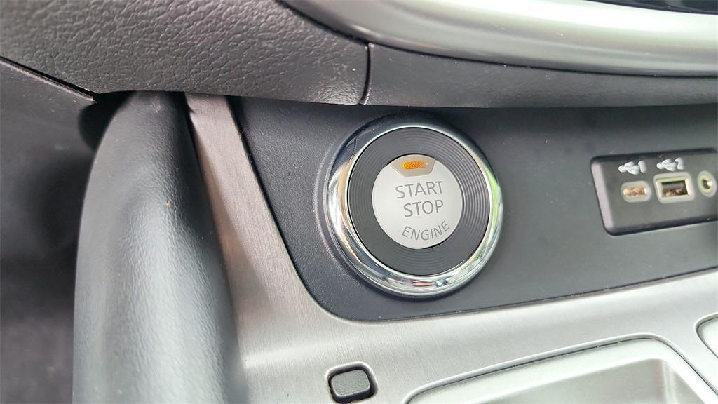 used 2024 Nissan Murano car, priced at $32,795