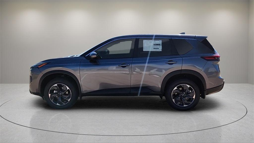 new 2026 Nissan Rogue car, priced at $31,516