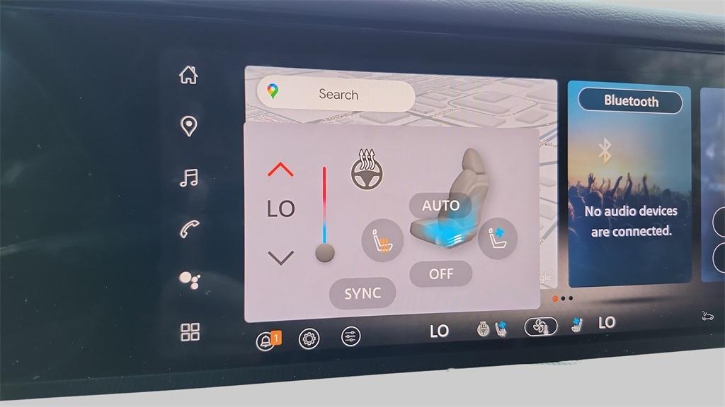 new 2025 Nissan Murano car, priced at $50,660