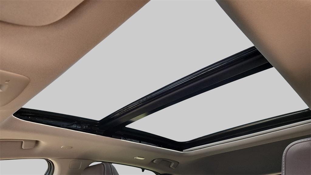 new 2025 Nissan Murano car, priced at $50,660