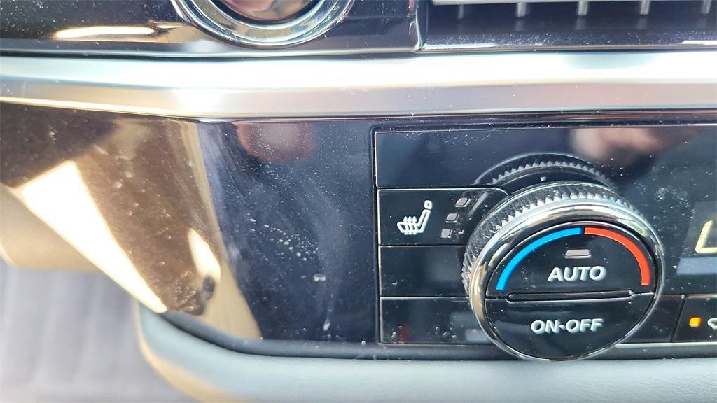 new 2025 Nissan Pathfinder car, priced at $35,866