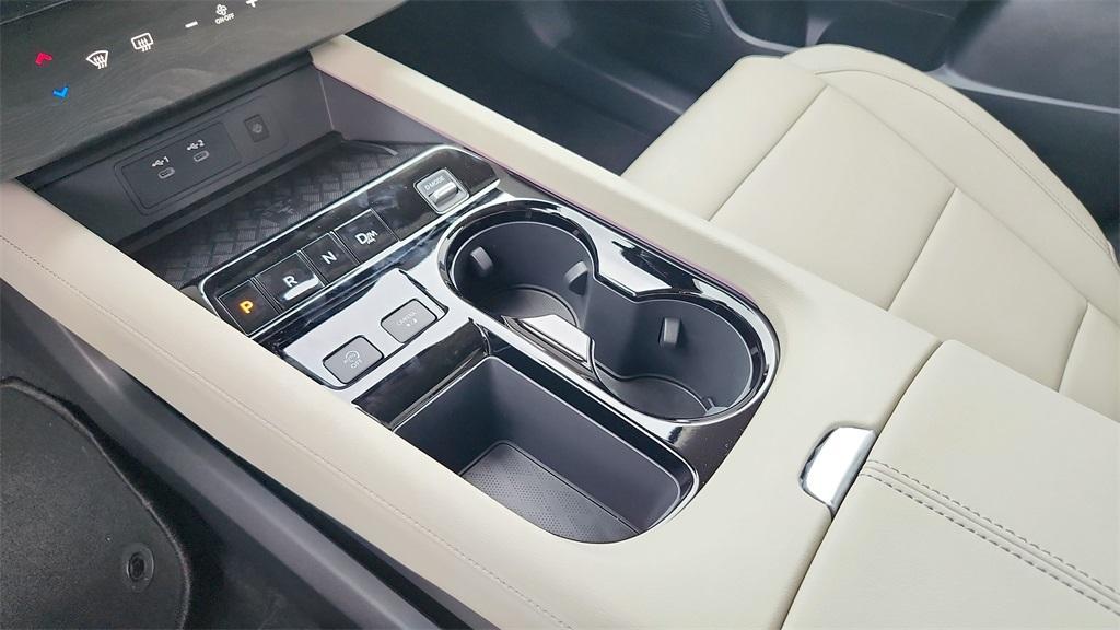 new 2025 Nissan Murano car, priced at $46,936
