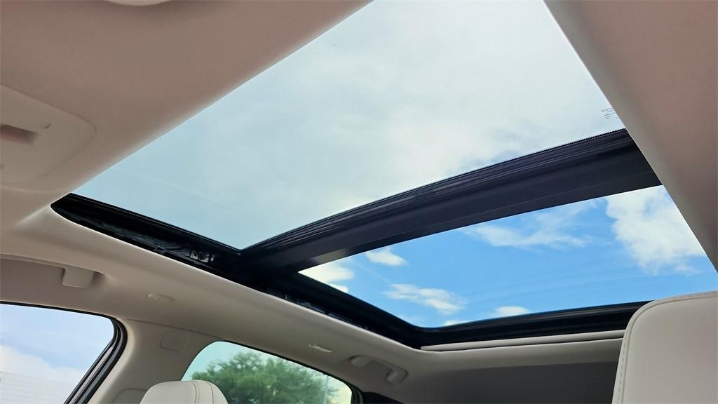 new 2025 Nissan Murano car, priced at $46,936
