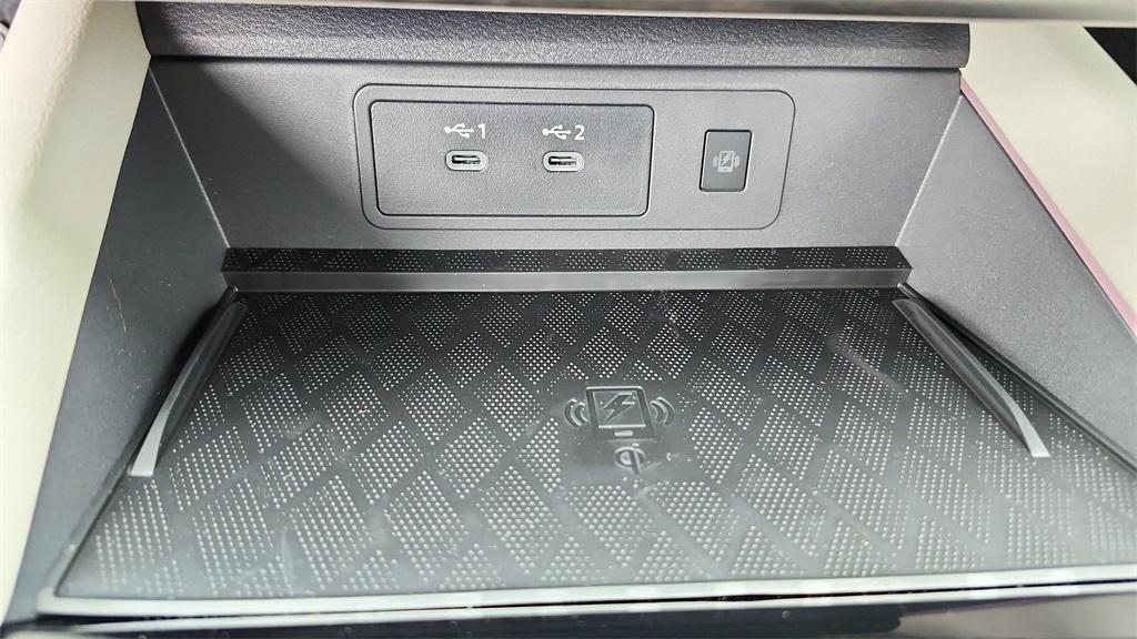 new 2025 Nissan Murano car, priced at $46,936