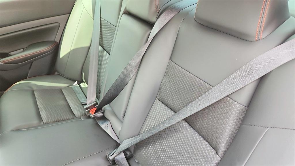 new 2025 Nissan Altima car, priced at $26,637