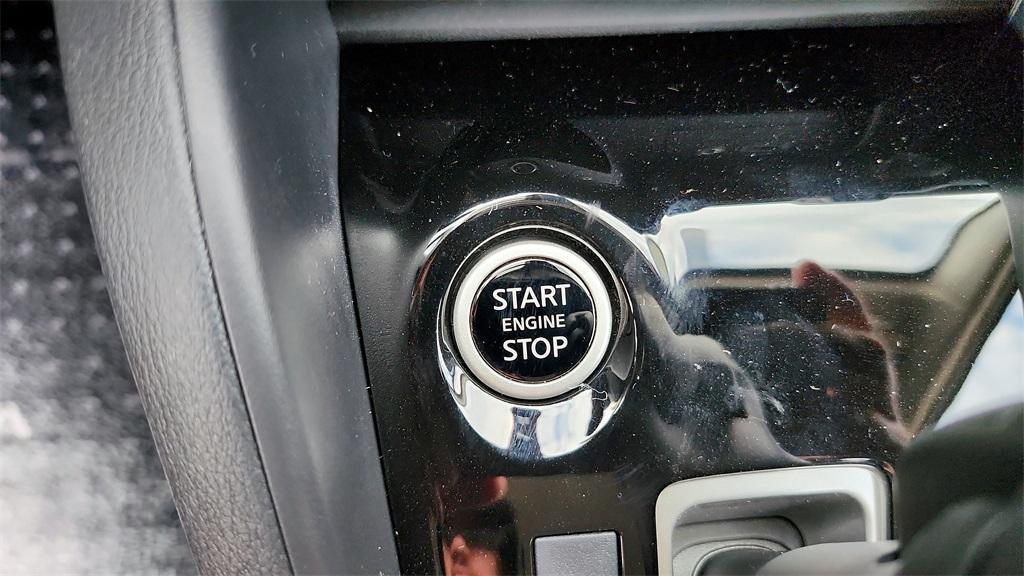 new 2025 Nissan Versa car, priced at $19,093