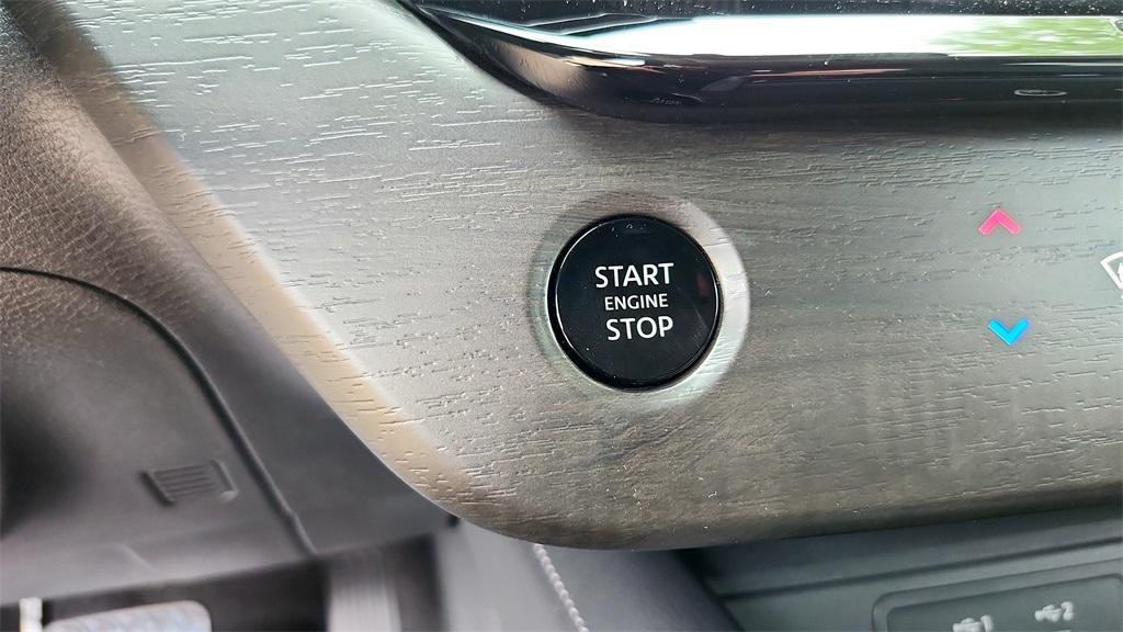 new 2025 Nissan Murano car, priced at $39,214