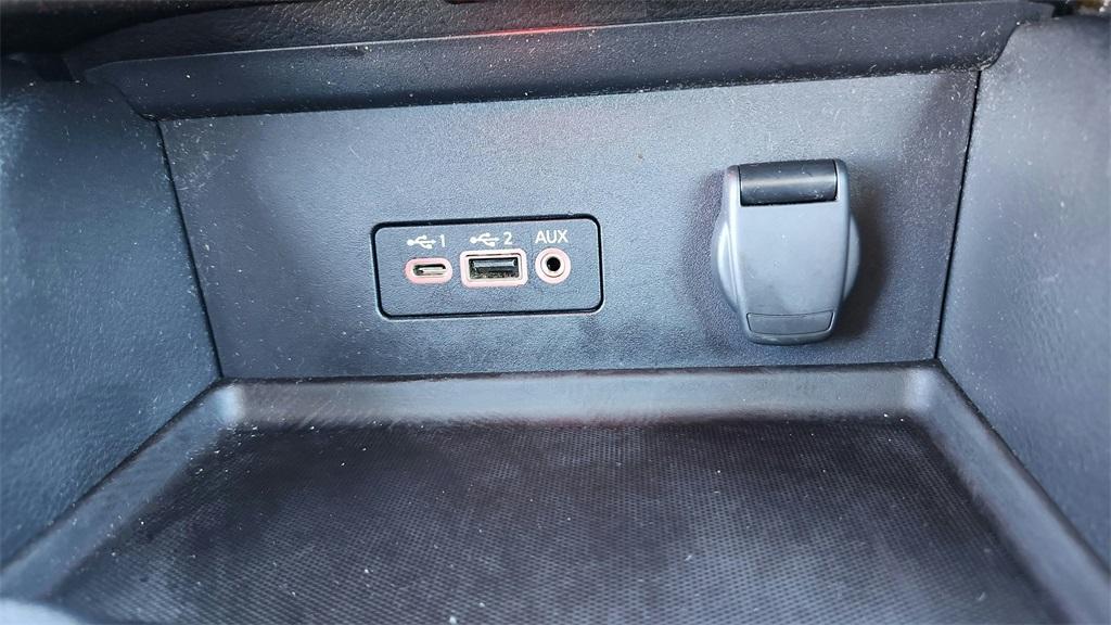 used 2023 Nissan Sentra car, priced at $16,059