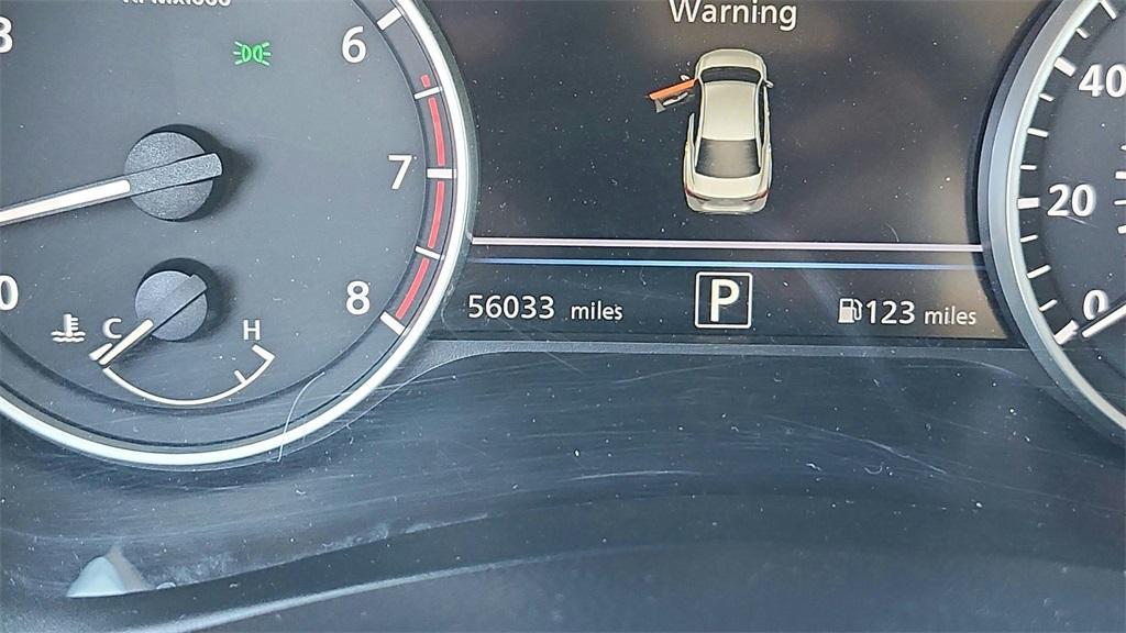 used 2023 Nissan Sentra car, priced at $16,059