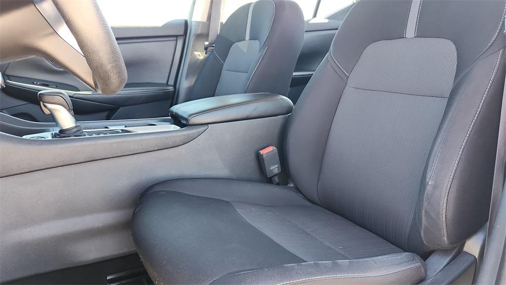 used 2023 Nissan Sentra car, priced at $16,059