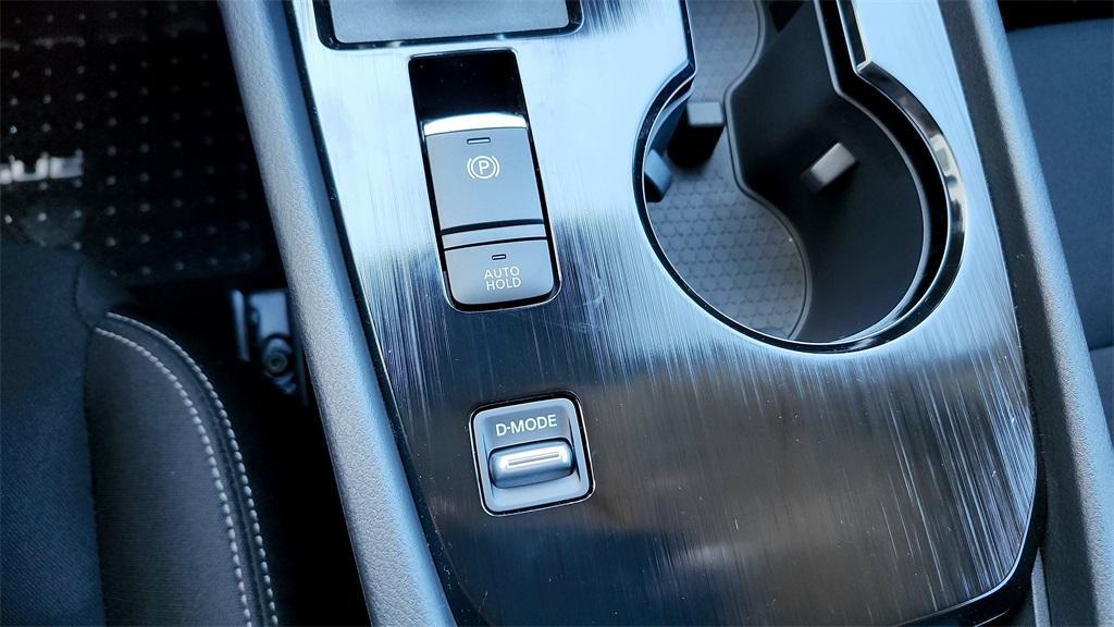 new 2025 Nissan Rogue car, priced at $30,242