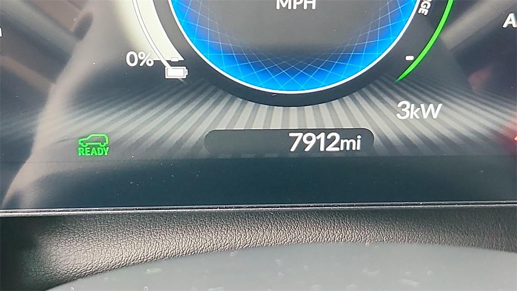 used 2024 Acura ZDX car, priced at $40,962