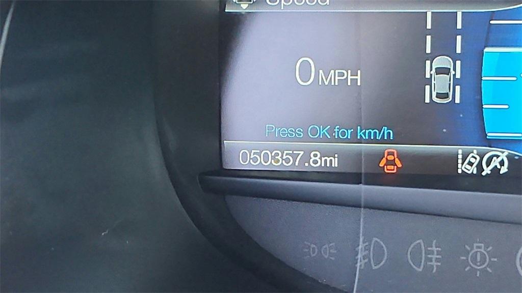 used 2023 Ford Edge car, priced at $20,654
