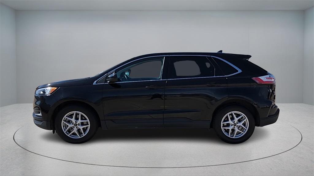 used 2023 Ford Edge car, priced at $20,654