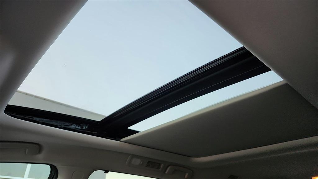 new 2025 Nissan Pathfinder car, priced at $46,418