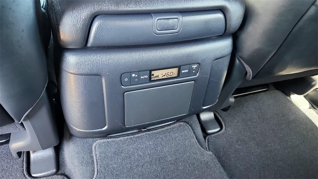 used 2021 Nissan Armada car, priced at $29,981