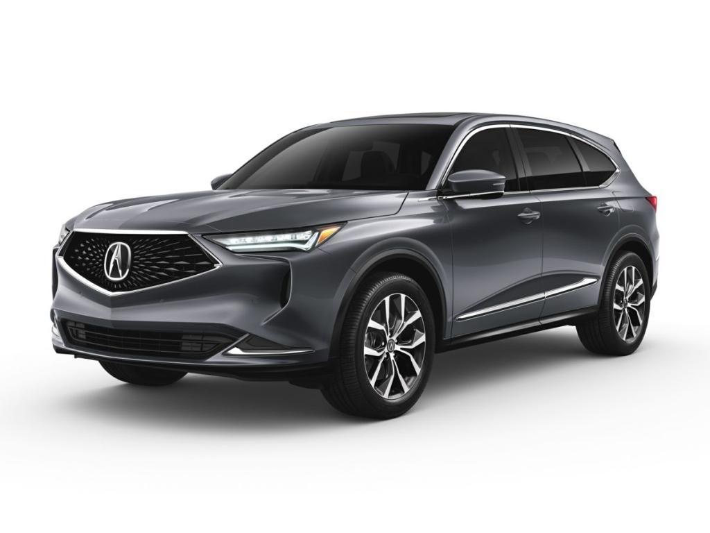 used 2023 Acura MDX car, priced at $41,960