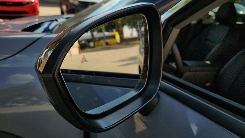 new 2026 Nissan Rogue car, priced at $35,247