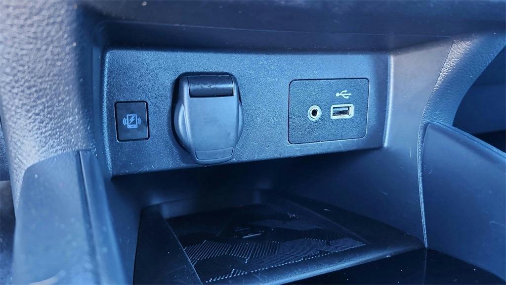 used 2023 Nissan Versa car, priced at $15,215