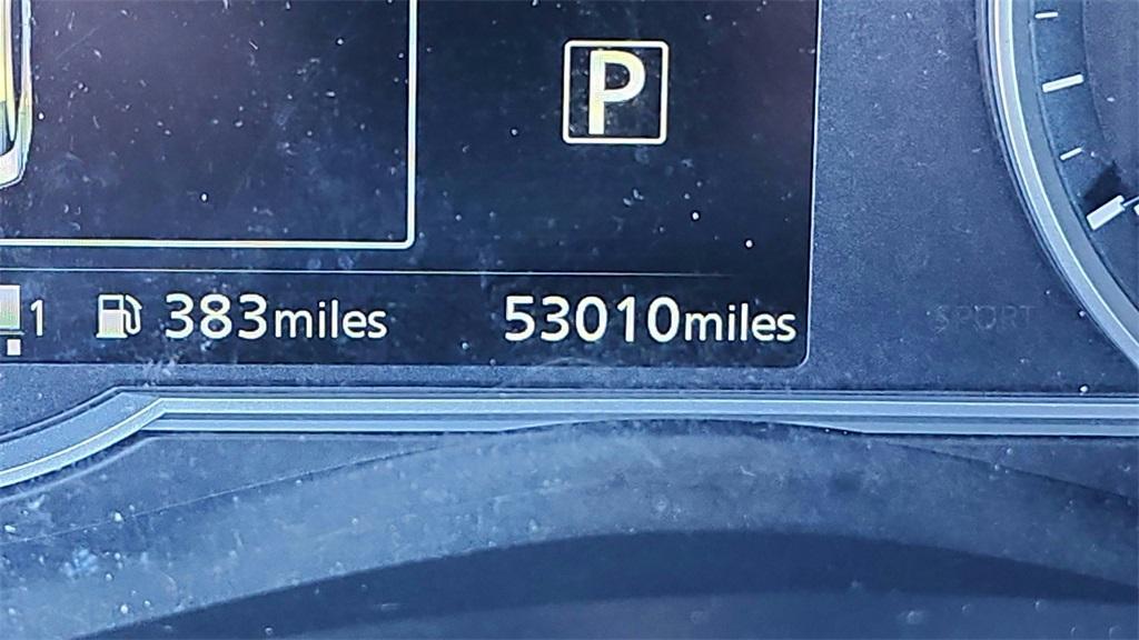 used 2023 Nissan Versa car, priced at $15,215