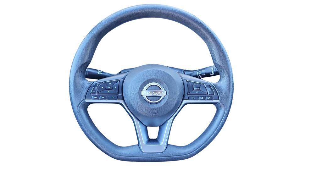 used 2023 Nissan Versa car, priced at $15,215